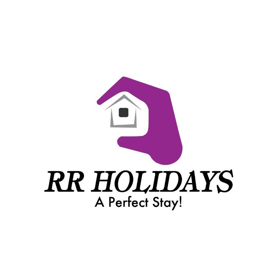 Rr Holidays Kodaikanal Buitenkant foto